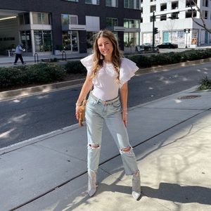 Meet your Posher, Jordan